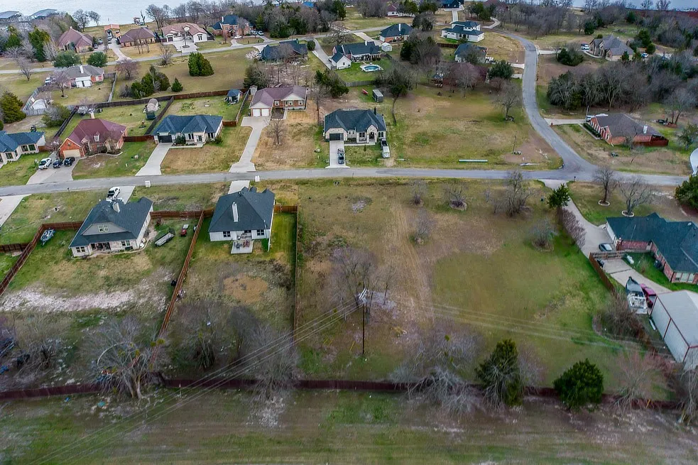 Lago Vista Quinlan, TX 75474