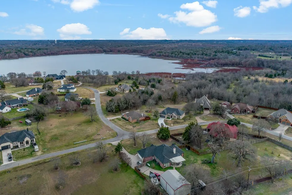 Lago Vista Quinlan, TX 75474