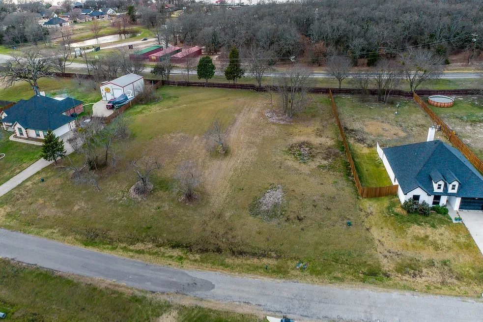 Lago Vista Quinlan, TX 75474