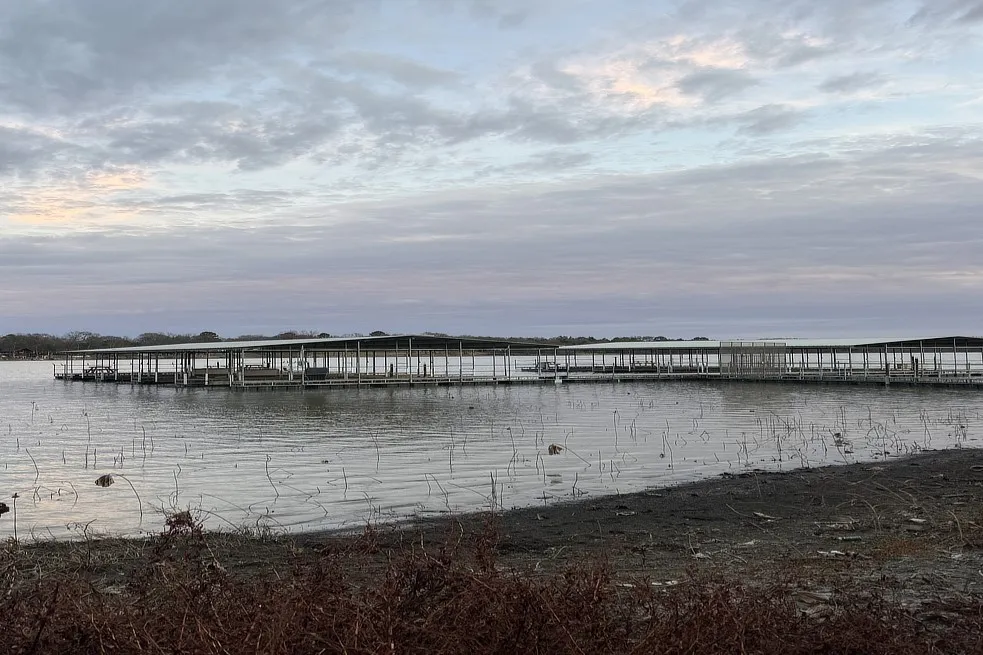 Lago Vista Quinlan, TX 75474
