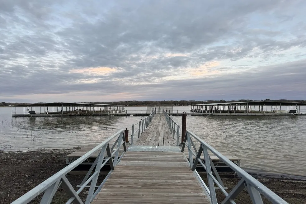 Lago Vista Quinlan, TX 75474