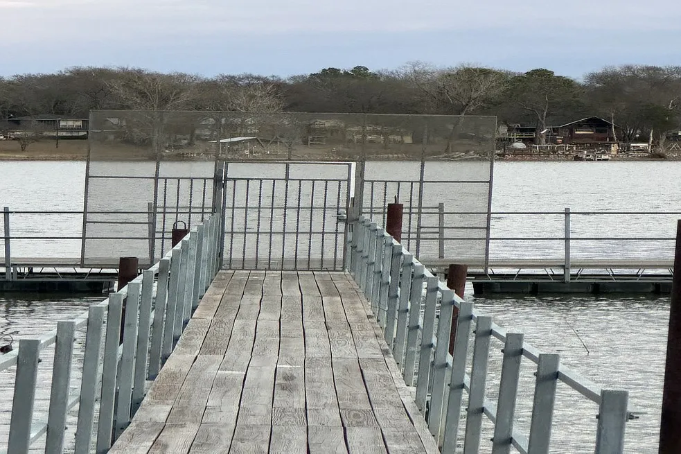 Lago Vista Quinlan, TX 75474