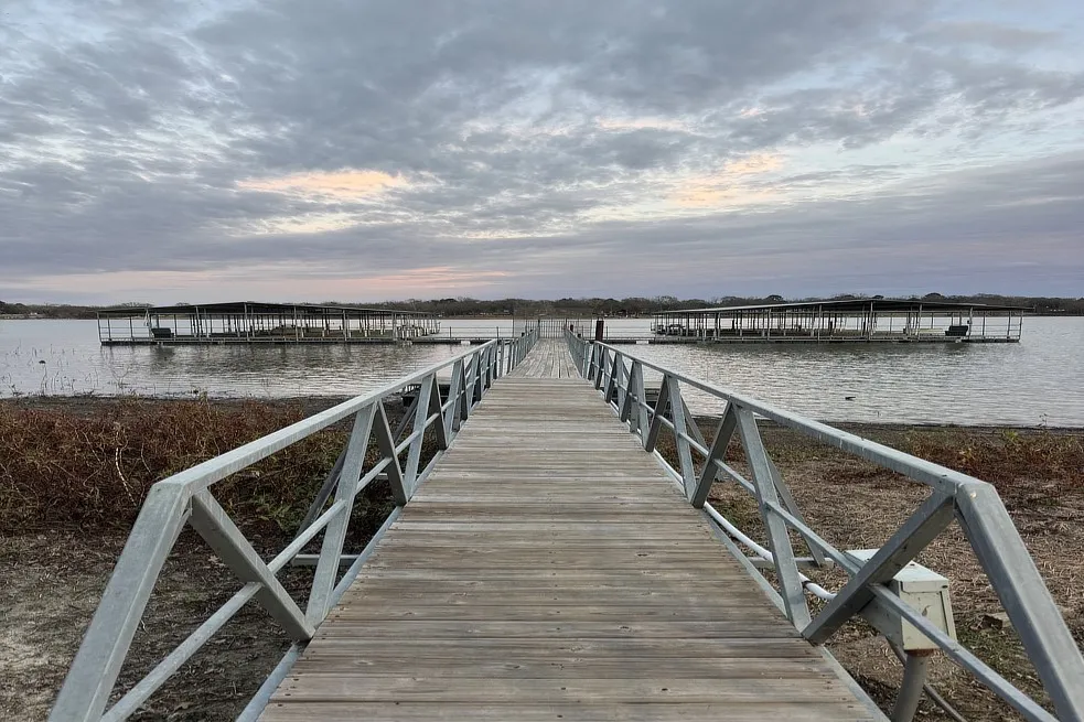 Lago Vista Quinlan, TX 75474