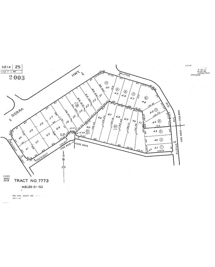 Crescent Ct Drt Vic Agua Dulce, CA 91350