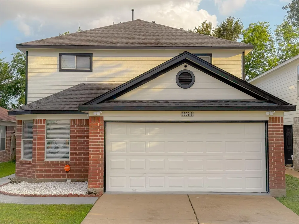 18323 River Sage Drive