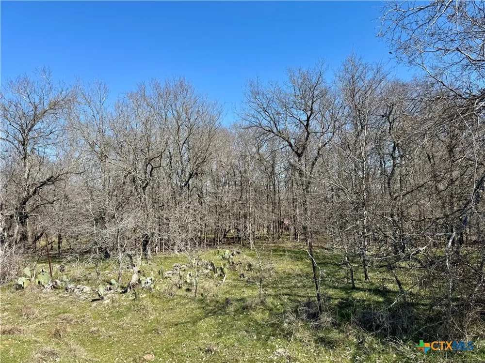 County Rd 418A Bartlett, TX 76511