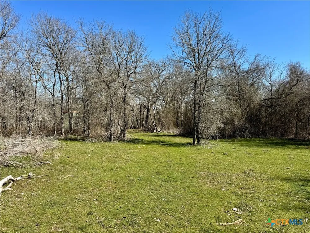 County Rd 418A Bartlett, TX 76511