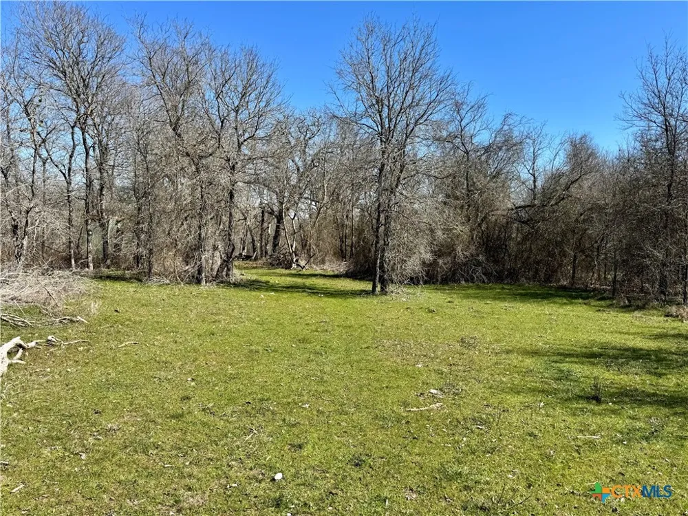 County Rd 418A Bartlett, TX 76511