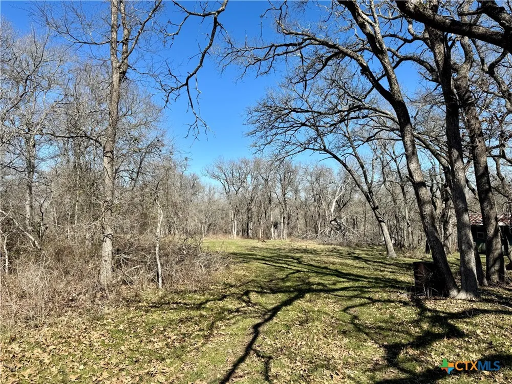 County Rd 418A Bartlett, TX 76511