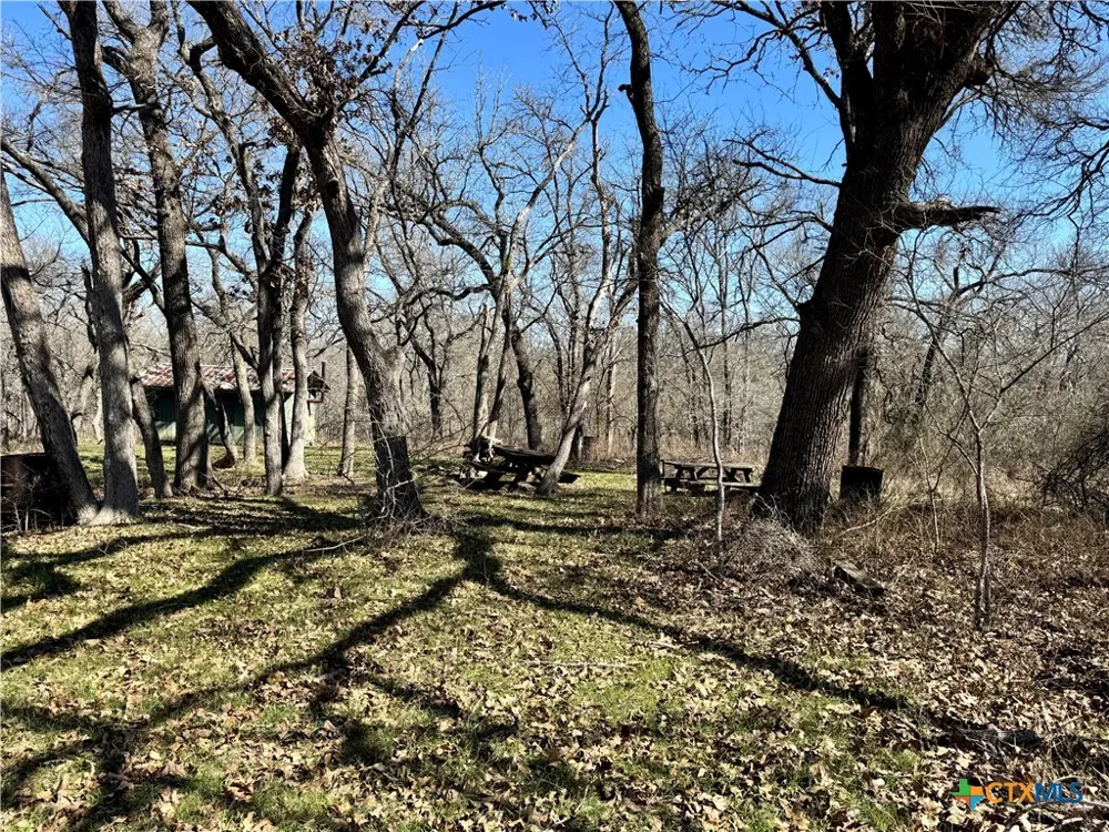 County Rd 418A Bartlett, TX 76511