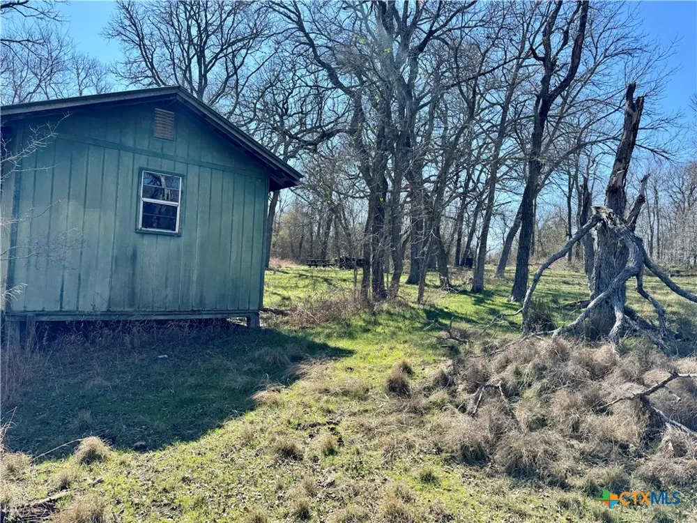 County Rd 418A Bartlett, TX 76511