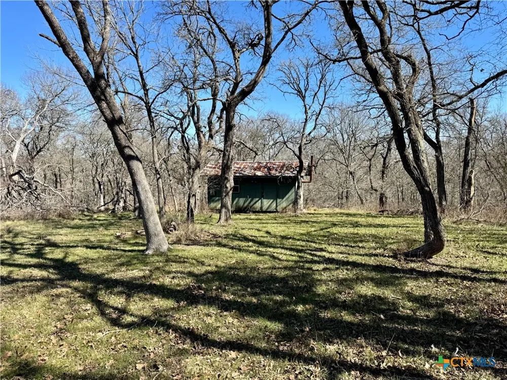 County Rd 418A Bartlett, TX 76511