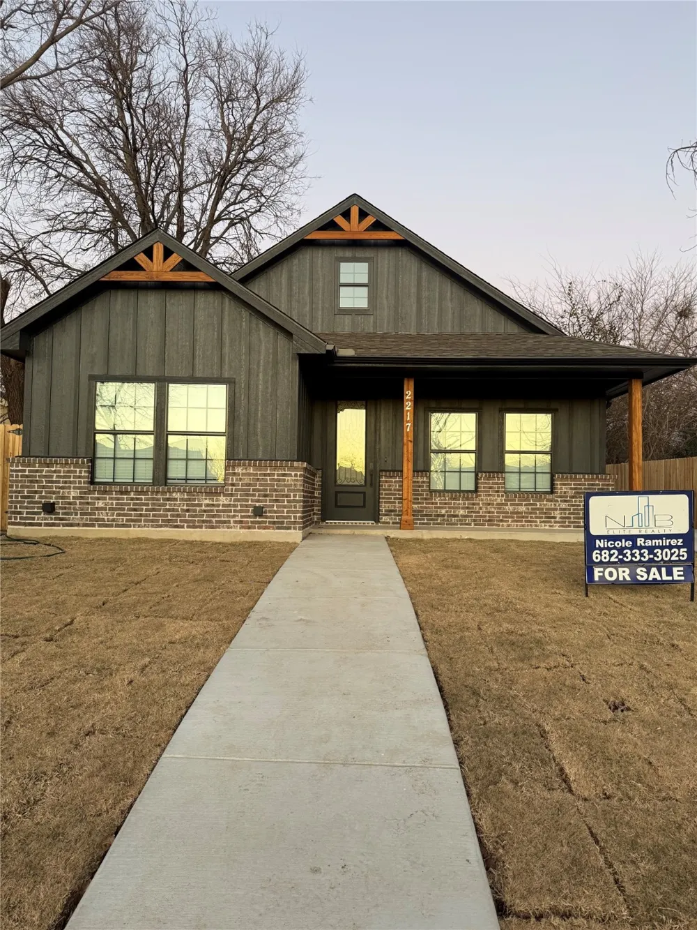 2217 Christine Avenue