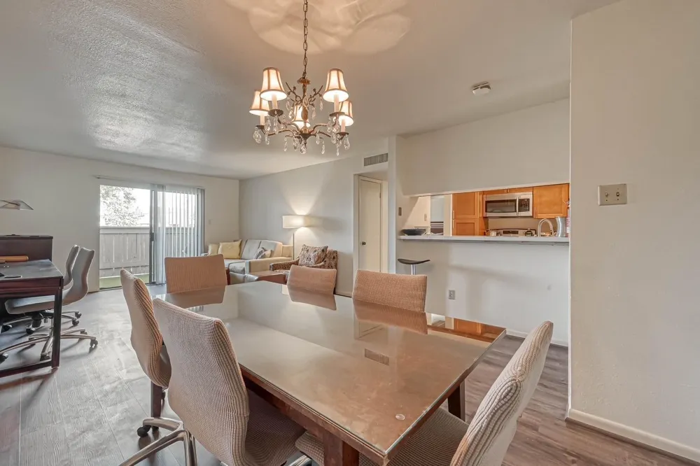 8433 Hearth Drive #22