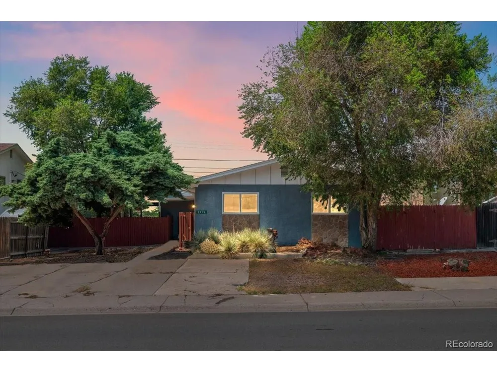 3215 Baltimore Avenue