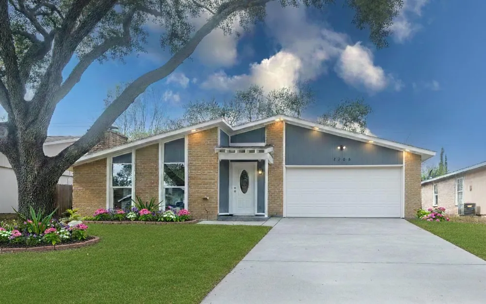 7206 La Granada Drive