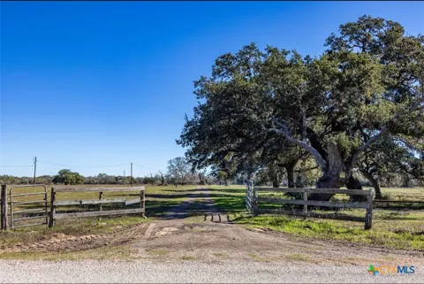 County Road 284