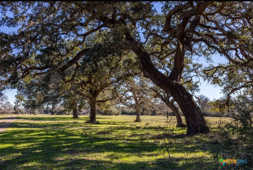 County Road 284 Edna, TX 77957