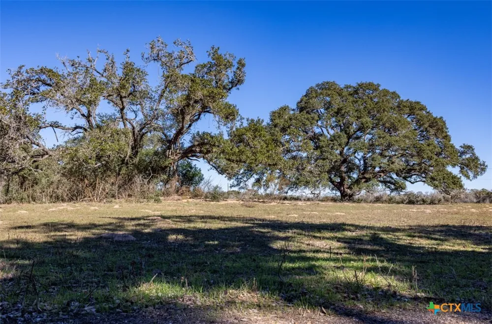 County Road 284 Edna, TX 77957