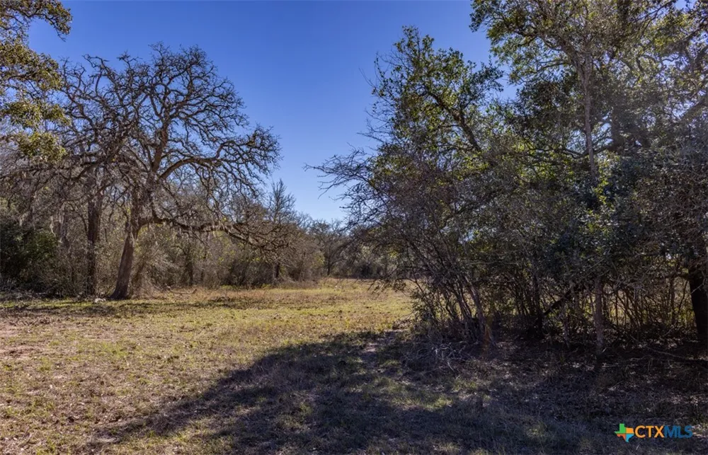 County Road 284 Edna, TX 77957