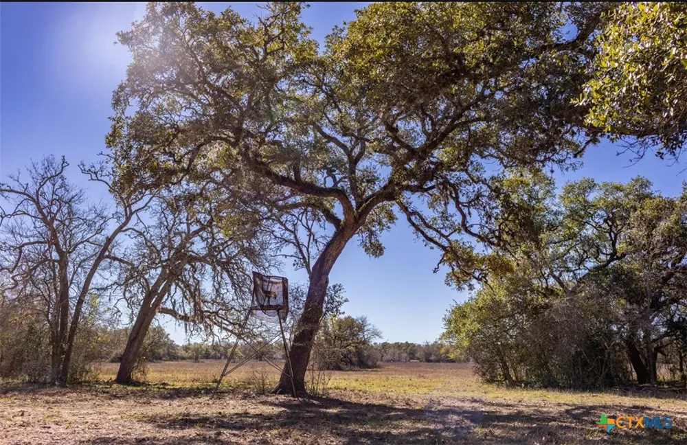 County Road 284 Edna, TX 77957