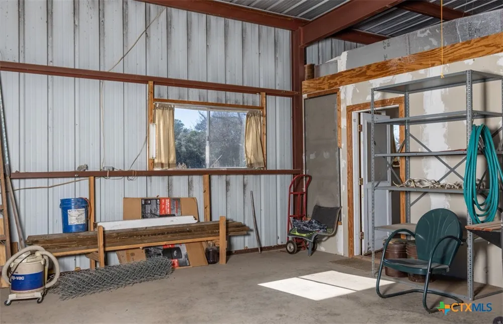 County Road 284 Edna, TX 77957