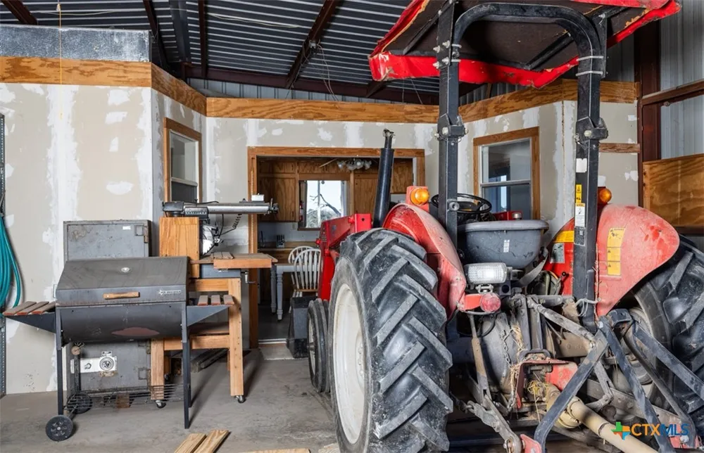 County Road 284 Edna, TX 77957