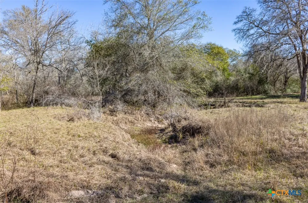 County Road 284 Edna, TX 77957