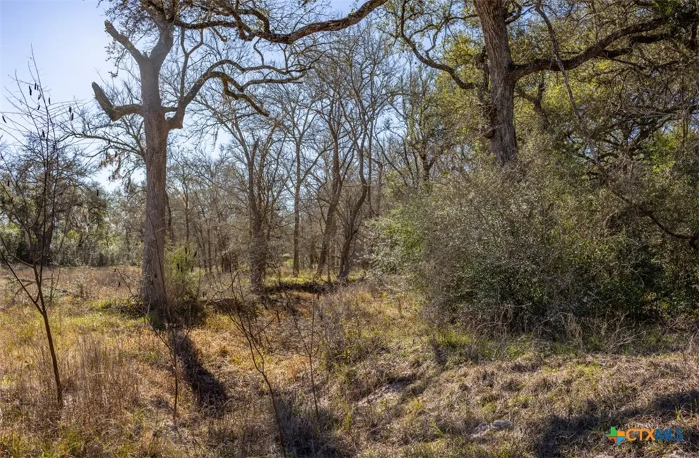 County Road 284 Edna, TX 77957