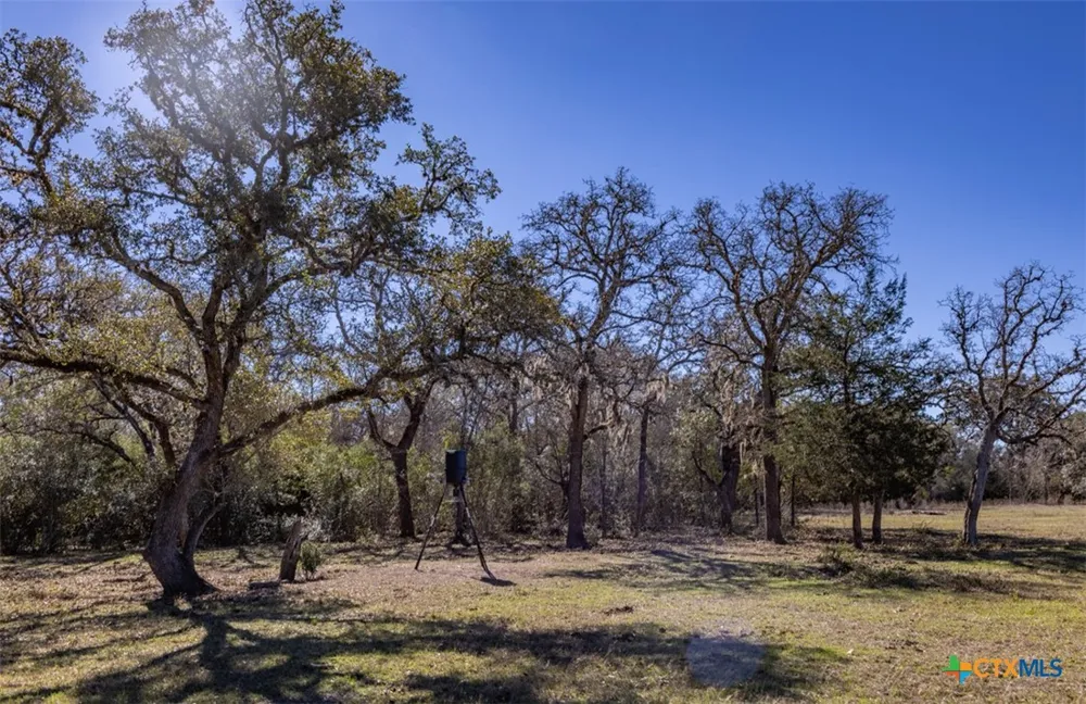 County Road 284 Edna, TX 77957