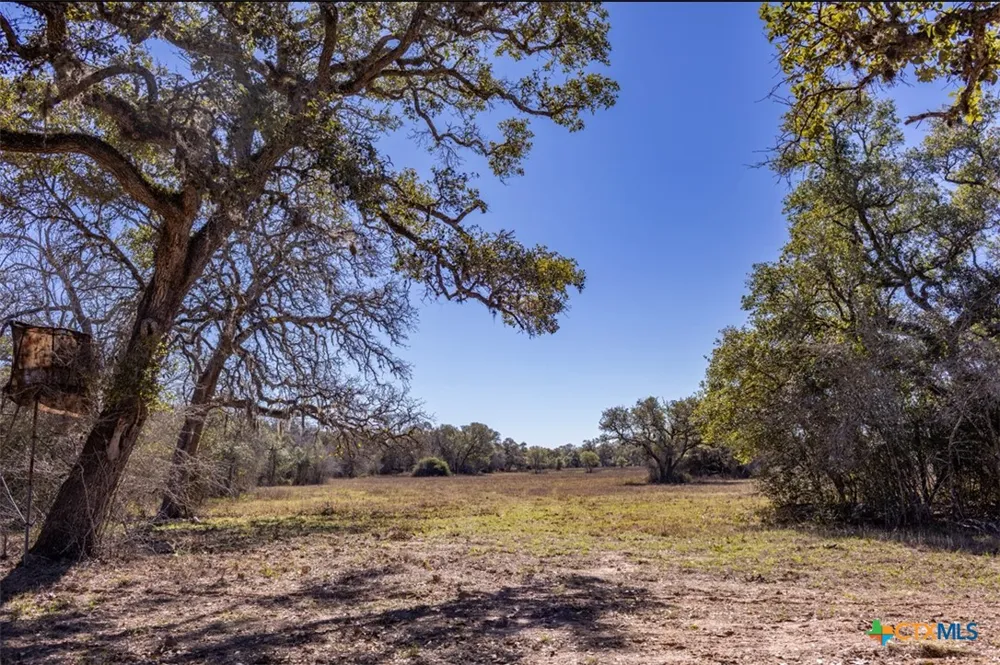 County Road 284 Edna, TX 77957