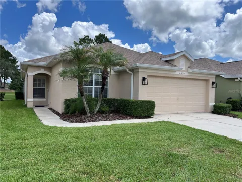 23835 CORAL RIDGE LANE