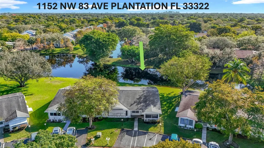 1152 NW 83rd Avenue #1152