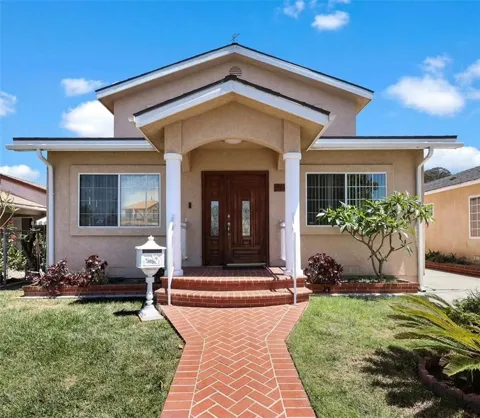 3148 Magnolia
