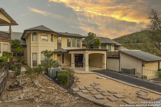 105 Tapatio Dr E #105 Unit 105