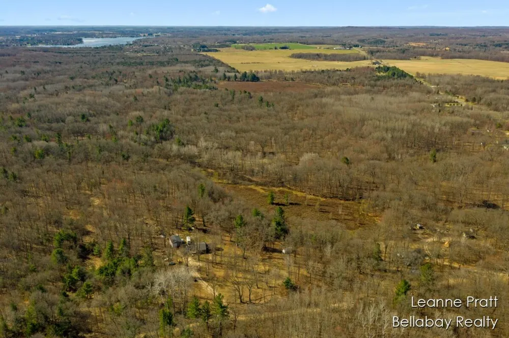 W Weidman Road Weidman, MI 48893