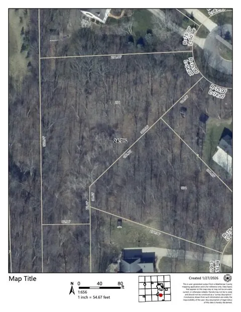 294 Shelby Court