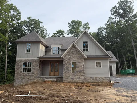 8443 Bear Paw Trail