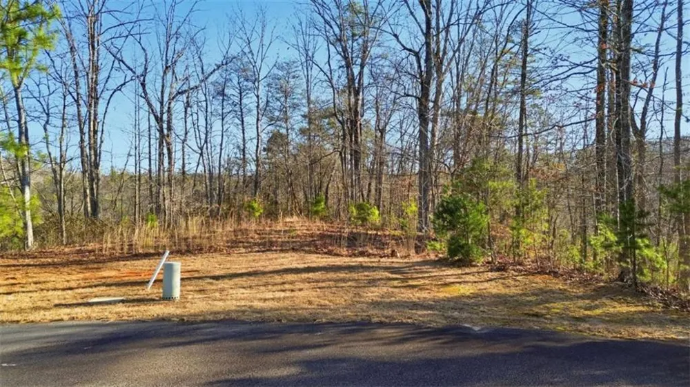 LOT 4 Olde Rockhouse Lane Demorest, GA 30535
