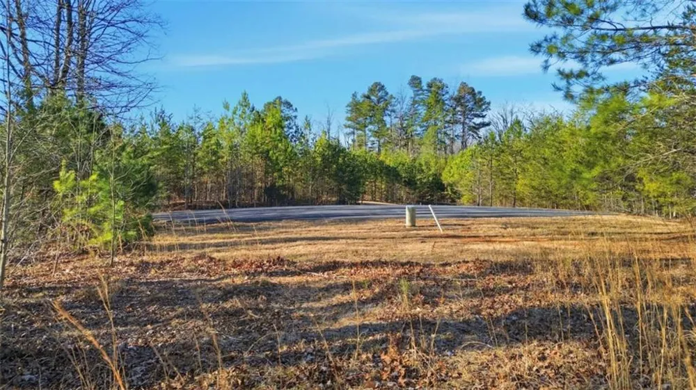 LOT 4 Olde Rockhouse Lane Demorest, GA 30535