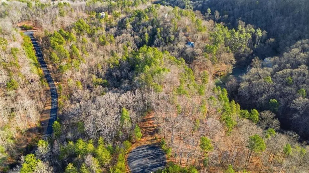 LOT 4 Olde Rockhouse Lane Demorest, GA 30535