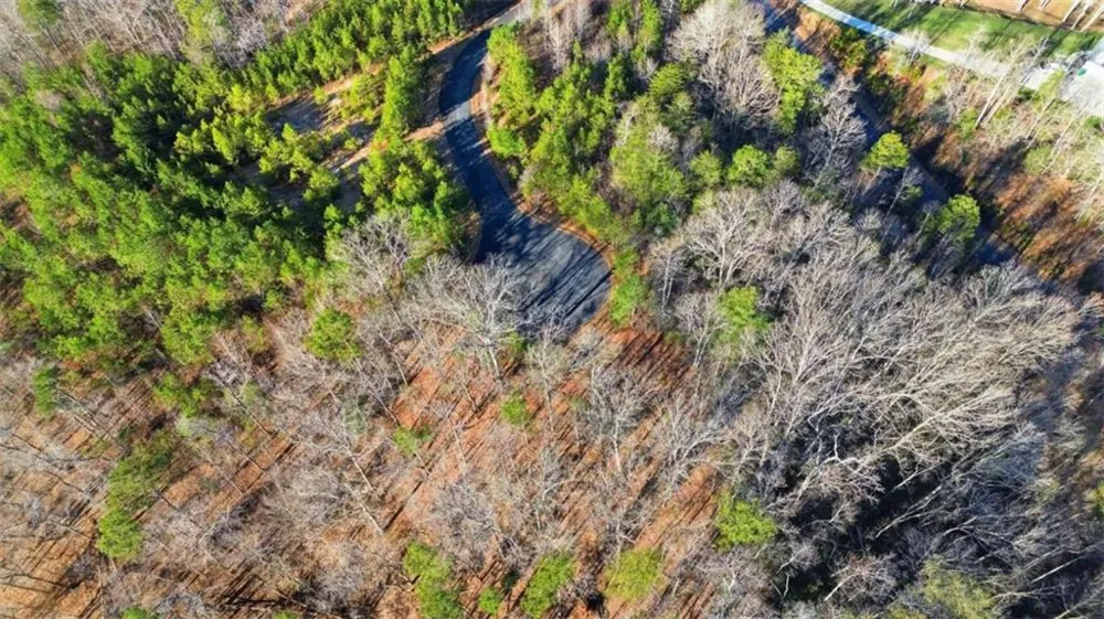 LOT 4 Olde Rockhouse Lane Demorest, GA 30535