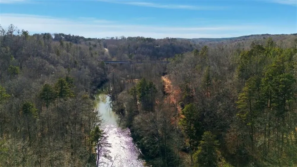 LOT 4 Olde Rockhouse Lane Demorest, GA 30535