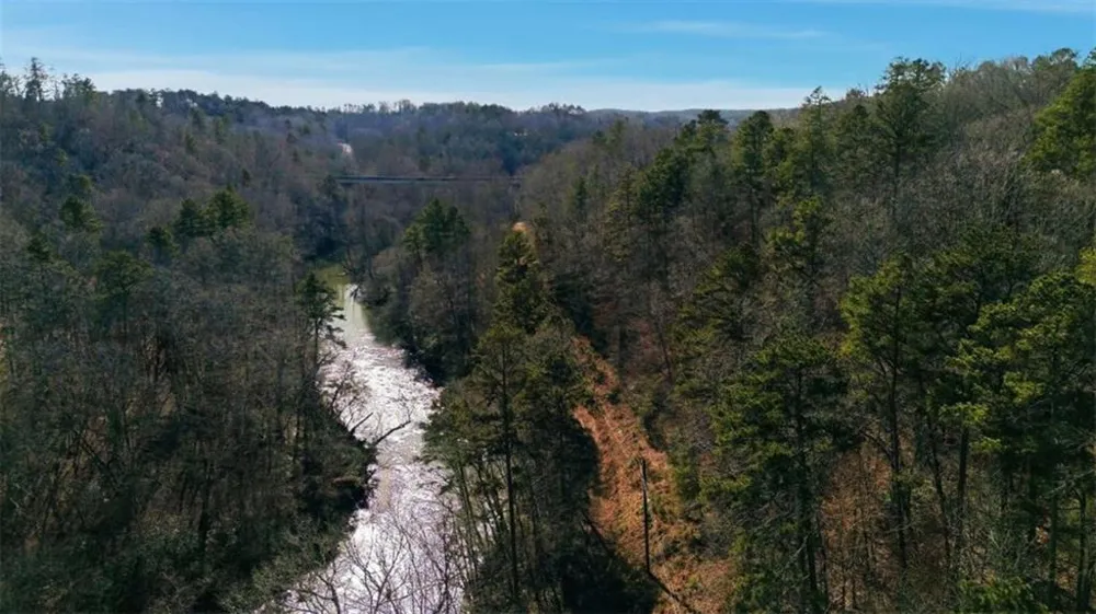 LOT 4 Olde Rockhouse Lane Demorest, GA 30535