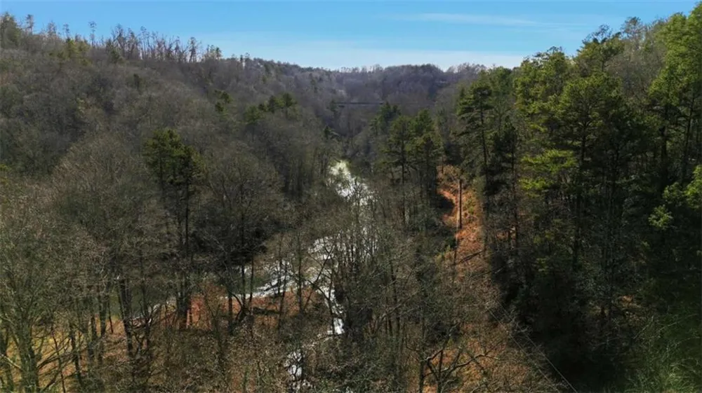 LOT 4 Olde Rockhouse Lane Demorest, GA 30535