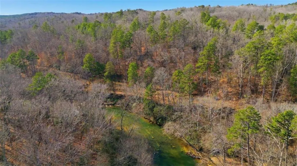 LOT 4 Olde Rockhouse Lane Demorest, GA 30535