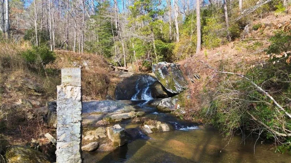 LOT 4 Olde Rockhouse Lane Demorest, GA 30535