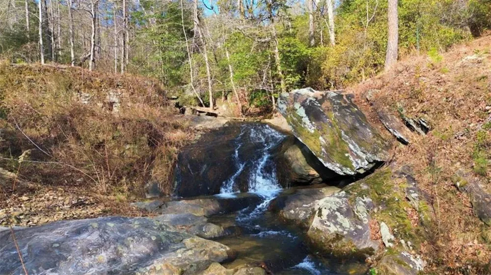 LOT 4 Olde Rockhouse Lane Demorest, GA 30535