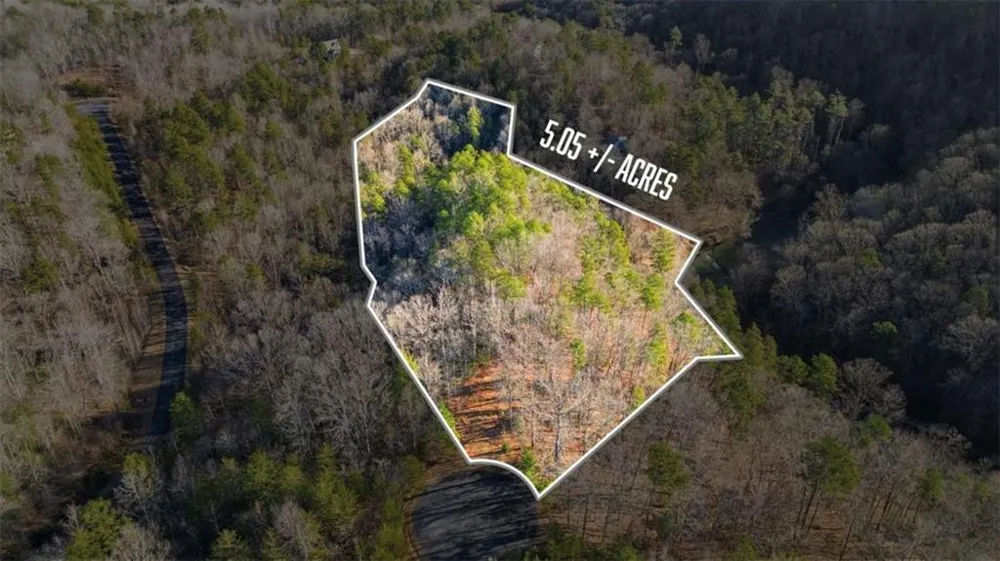 LOT 4 Olde Rockhouse Lane Demorest, GA 30535