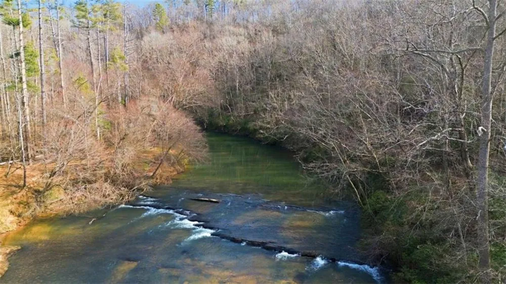 LOT 4 Olde Rockhouse Lane Demorest, GA 30535
